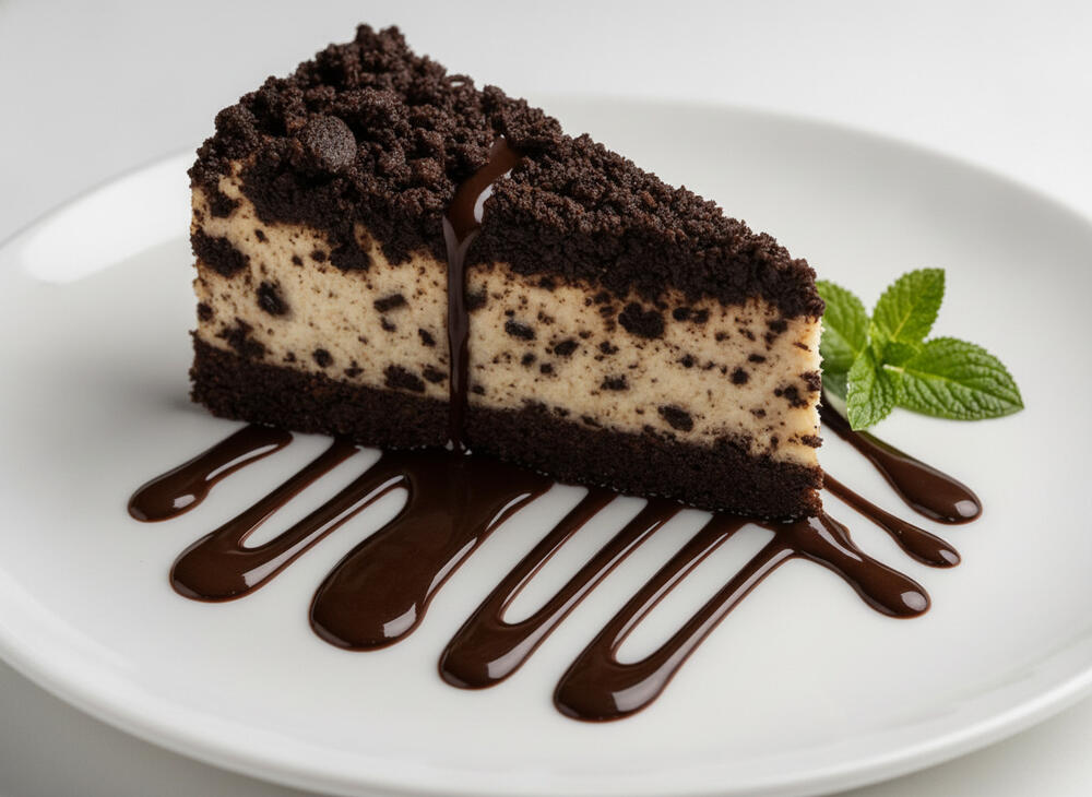 Chocolate Cake