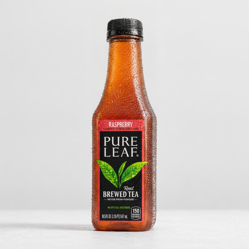 Pure Leaf Sweet Tea 18.5 oz