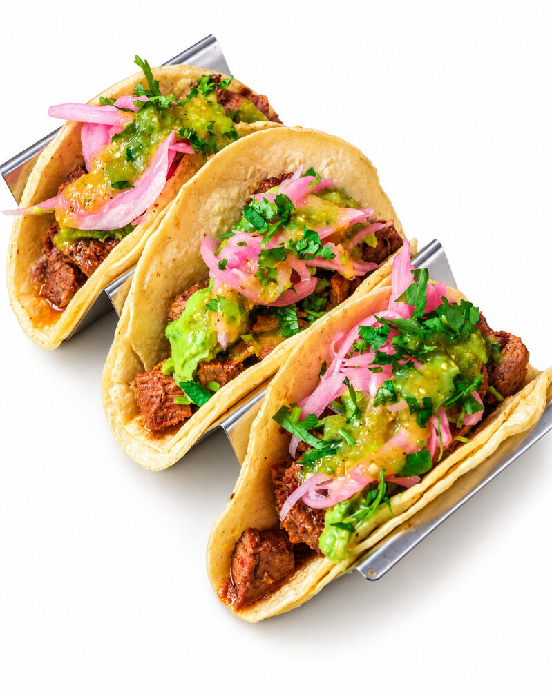 Street Tacos