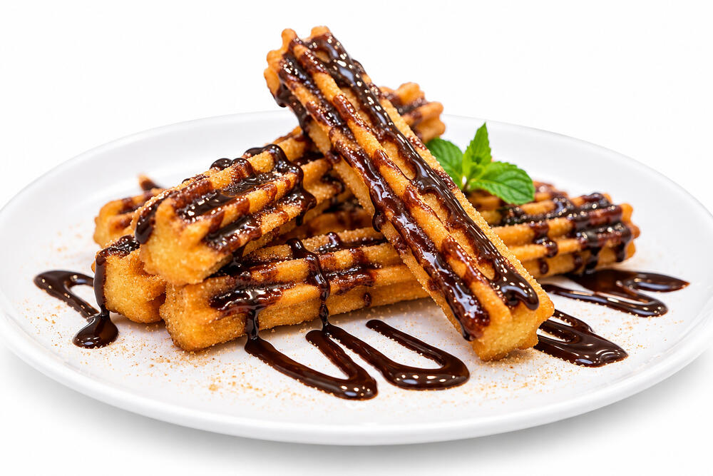 Churros