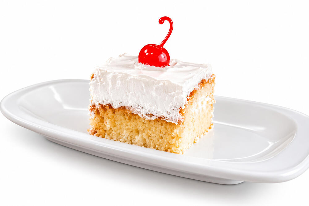 Tres Leche